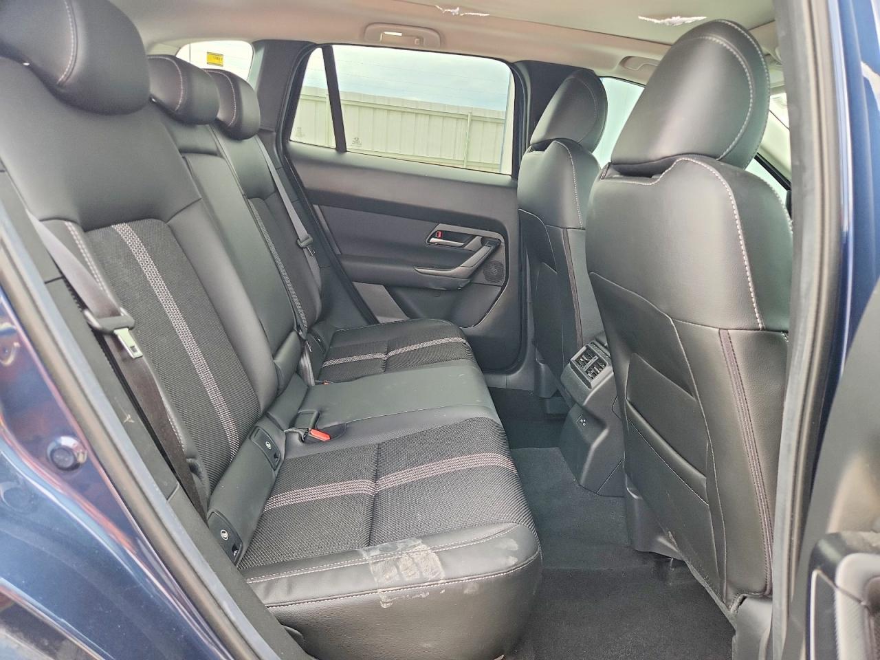 Mazda Cx Preferred