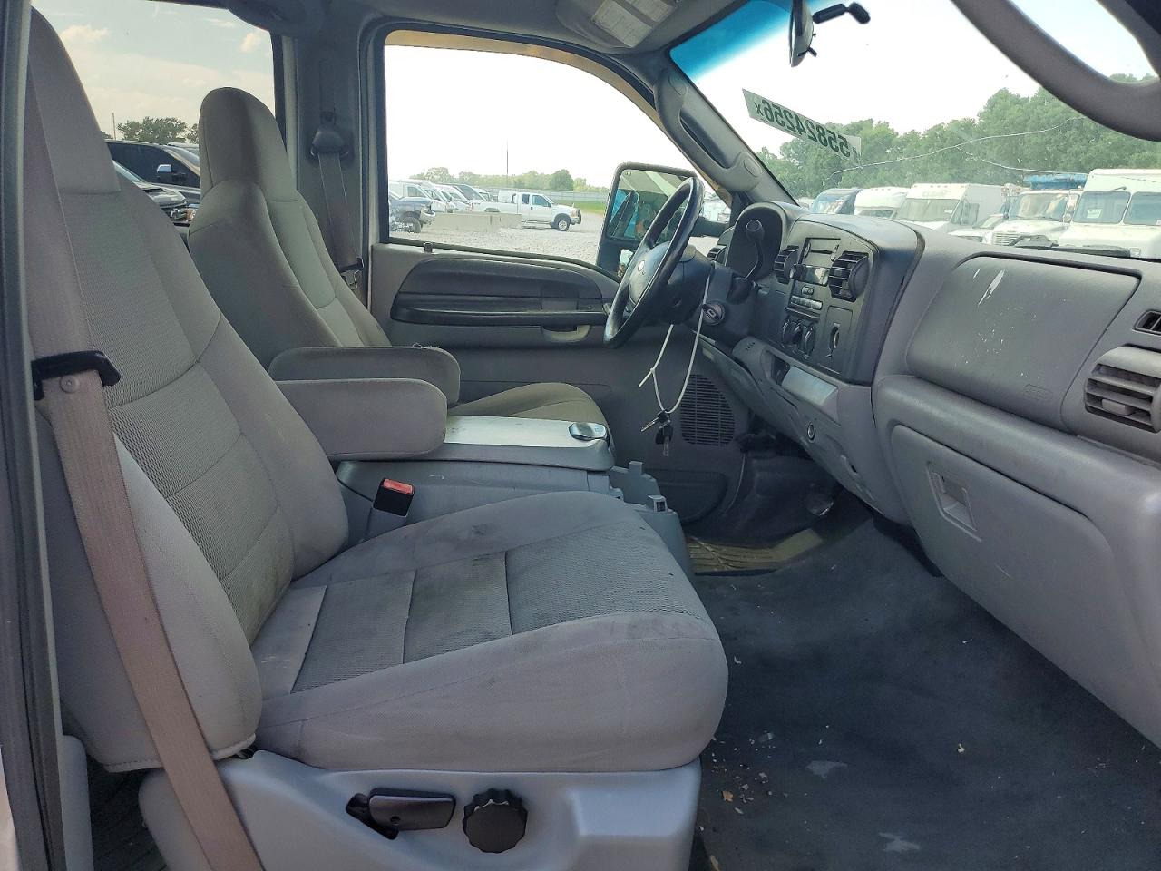 Ford F-350 Super Duty