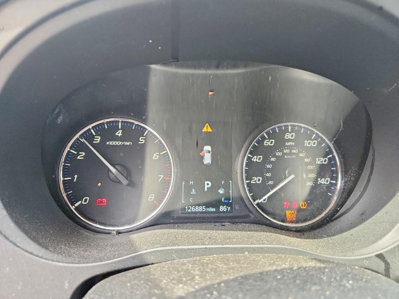 Mitsubishi Outlander Es