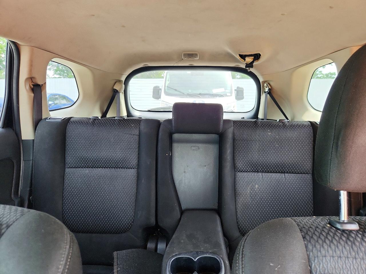 Mitsubishi Outlander Es
