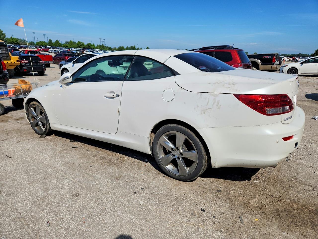 Lexus Is 350