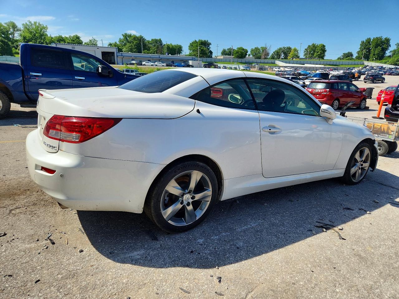 Lexus Is 350