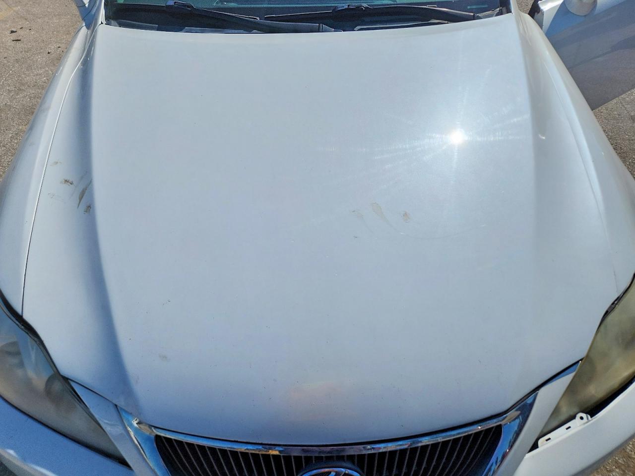 Lexus Is 350
