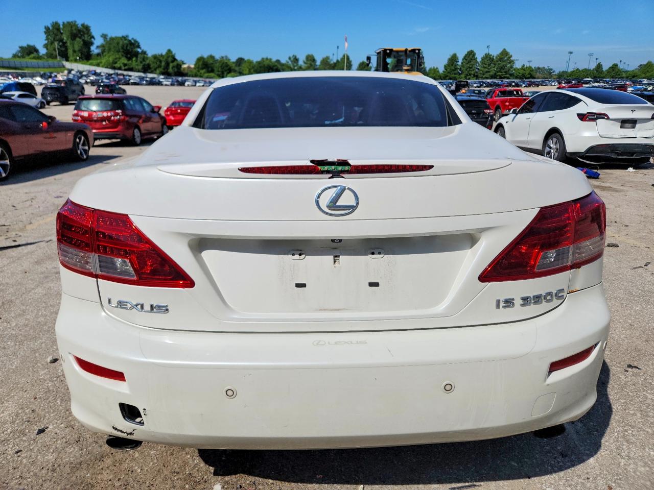Lexus Is 350