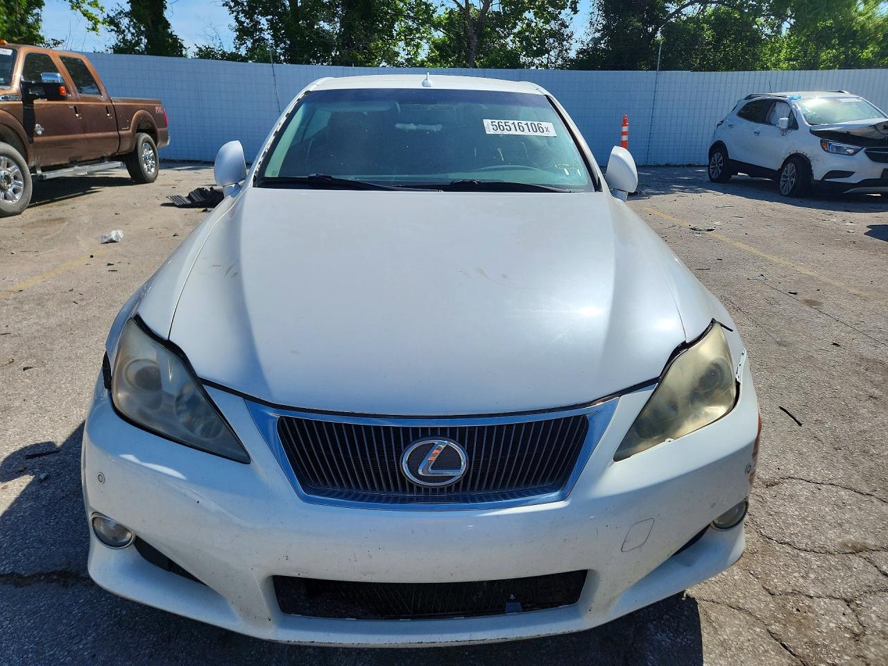 Lexus Is 350