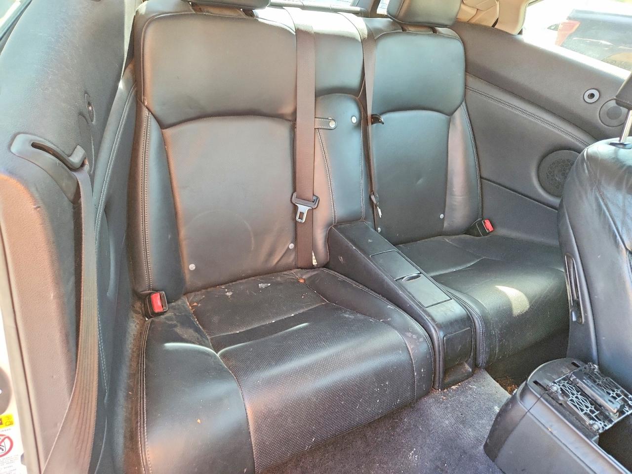Lexus Is 350