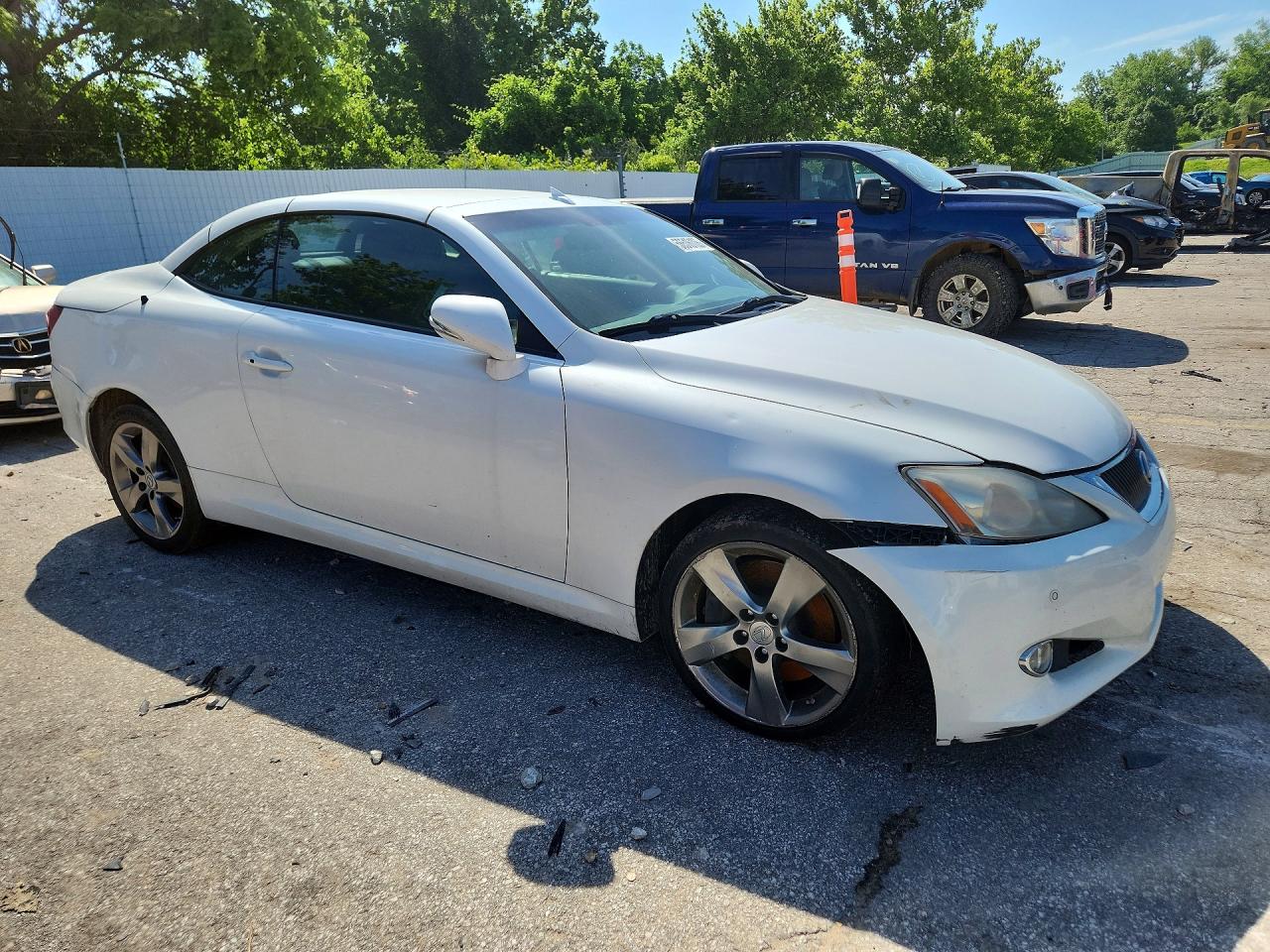 Lexus Is 350