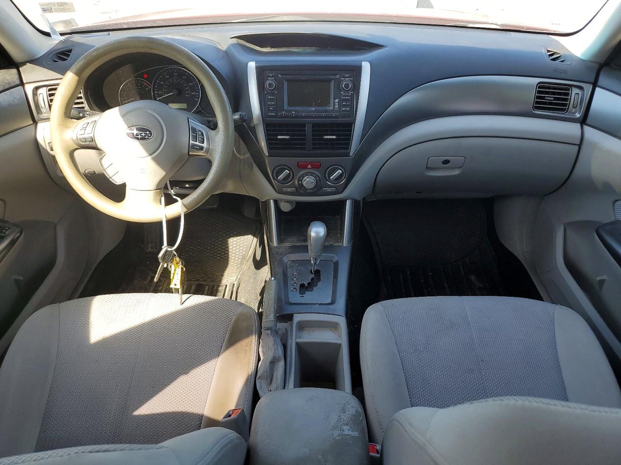 Subaru Forester 2.5x Premium