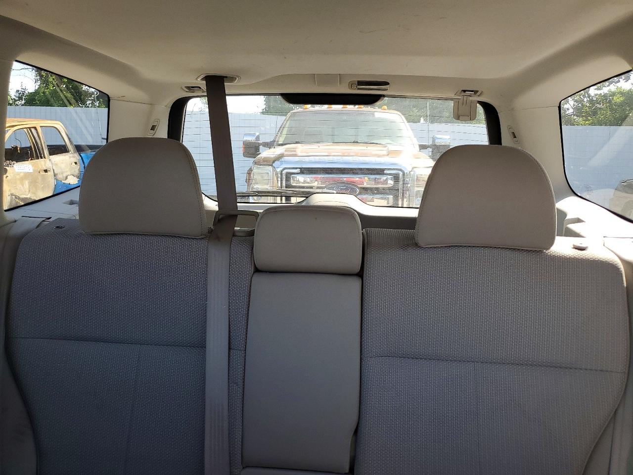 Subaru Forester 2.5x Premium
