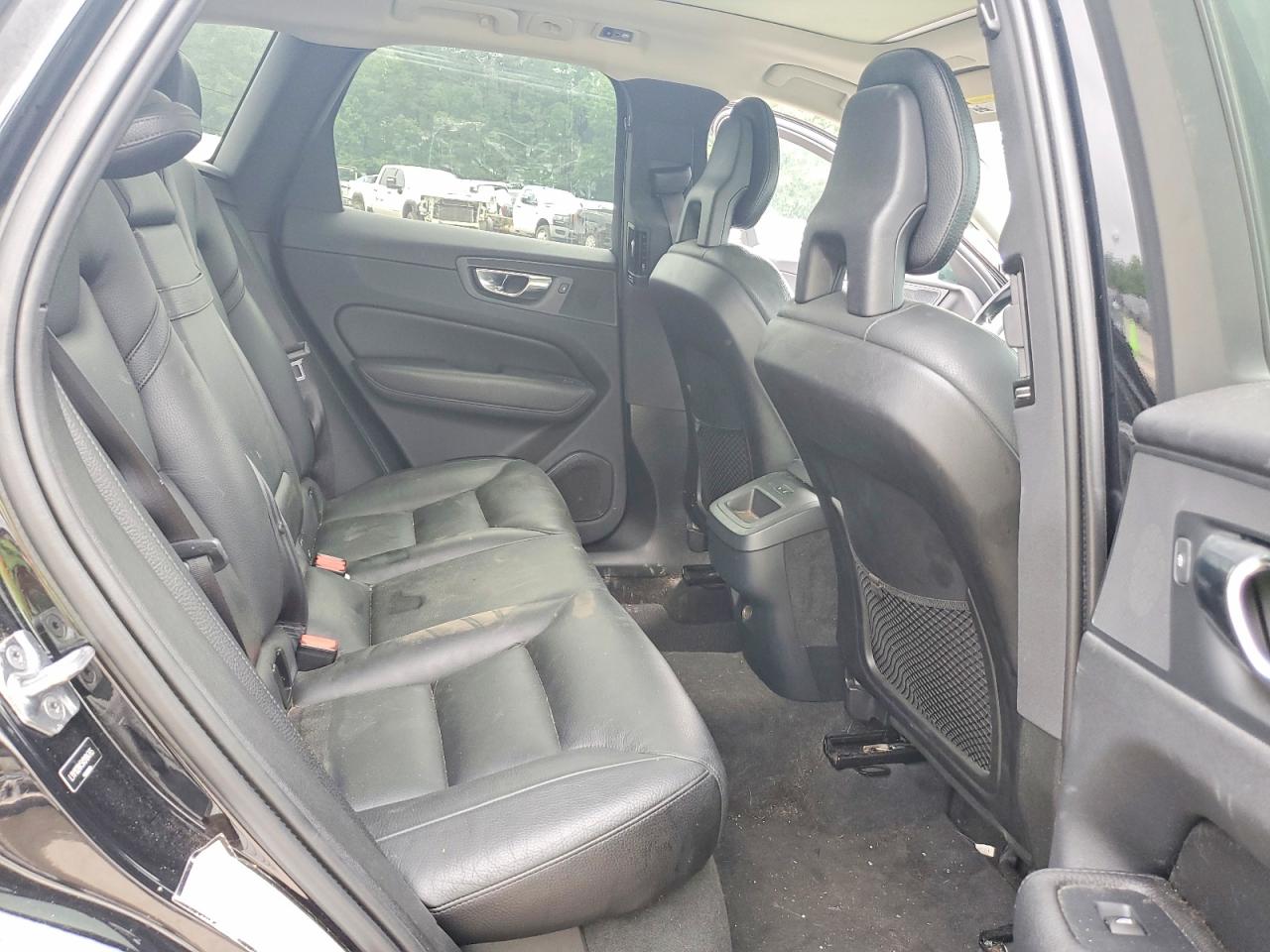 Volvo XC60 T5