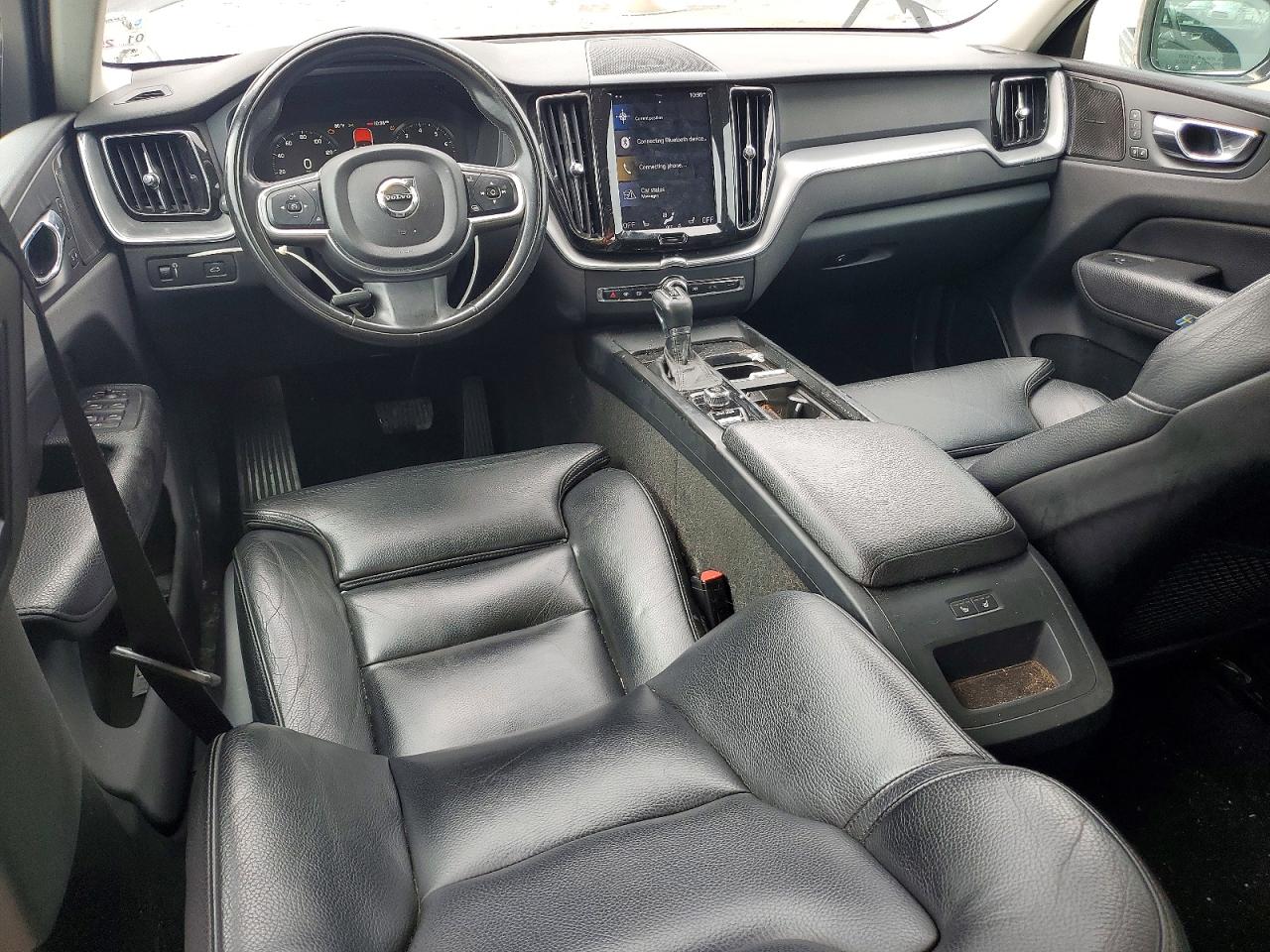 Volvo XC60 T5