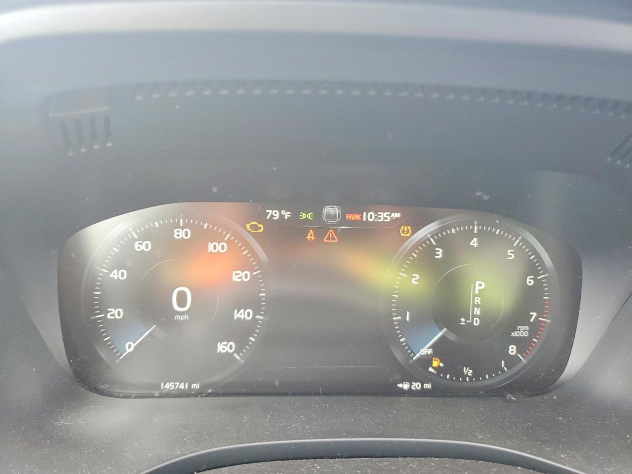 Volvo XC60 T5