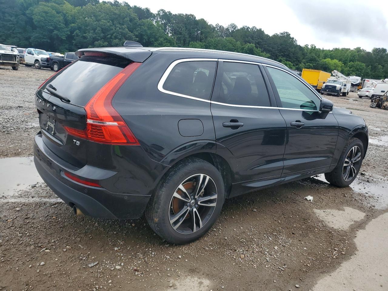Volvo XC60 T5