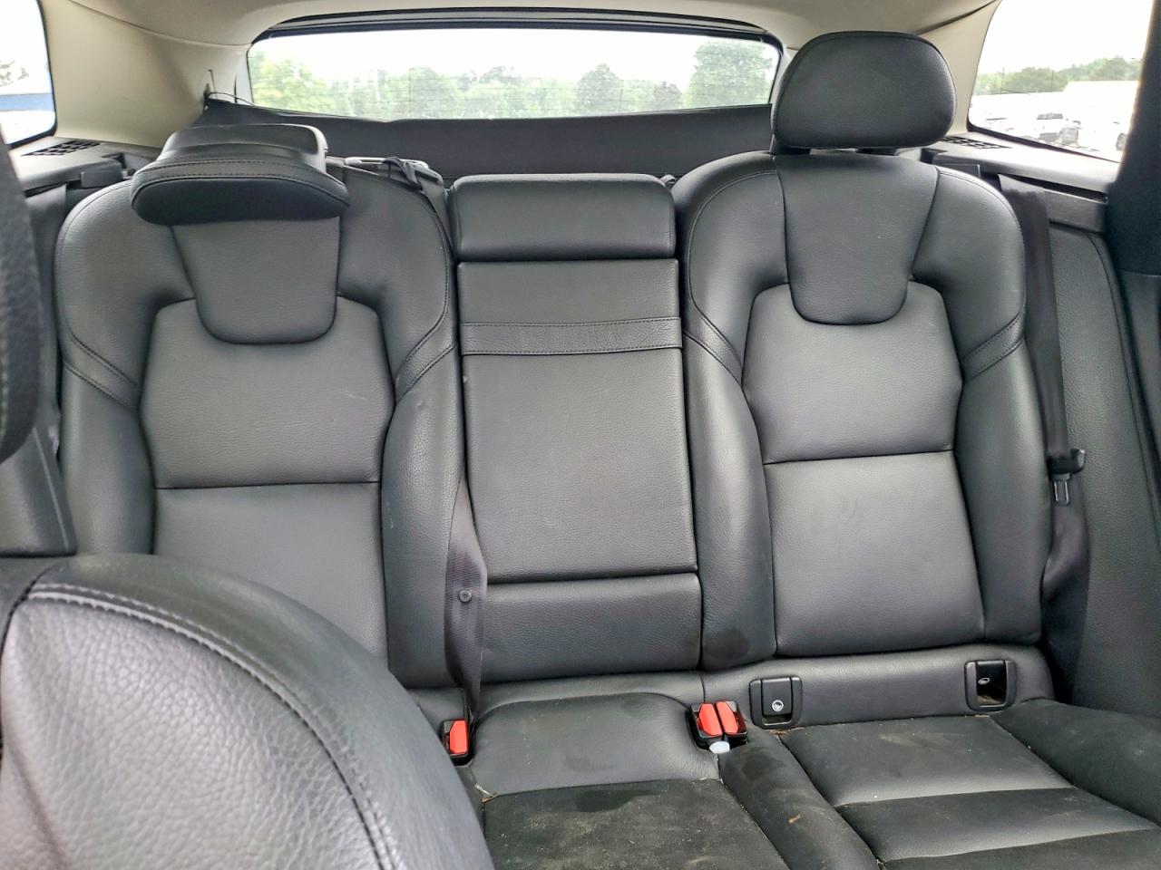 Volvo XC60 T5