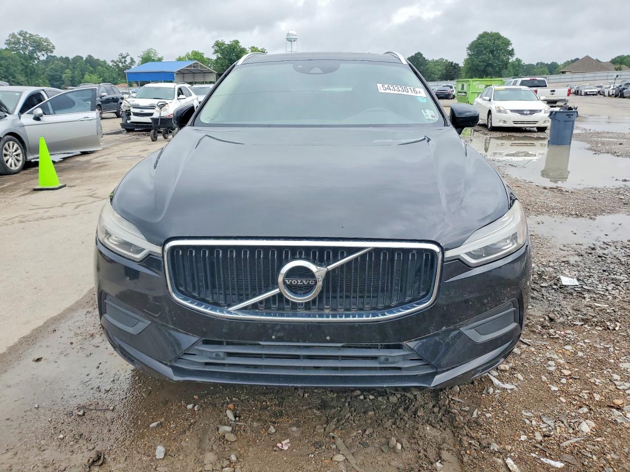 Volvo XC60 T5