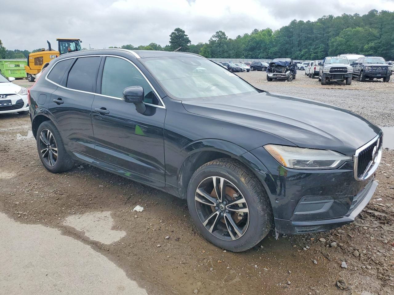Volvo XC60 T5