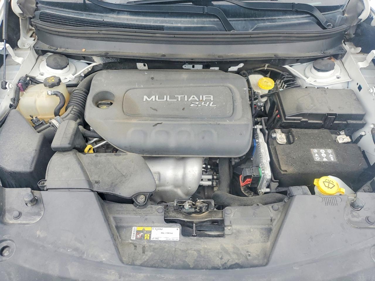 Jeep Cherokee Latitude Plus