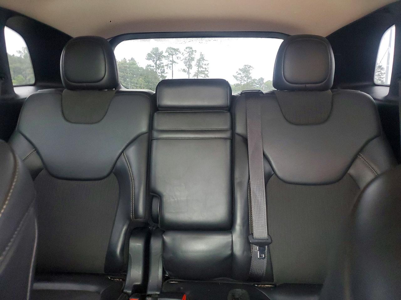 Jeep Cherokee Latitude Plus
