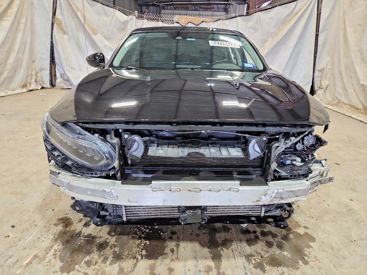 Honda Accord Sport Se