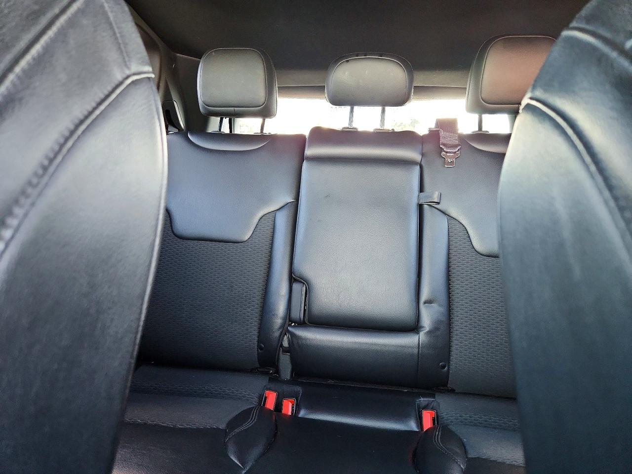 Jeep Compass Latitude