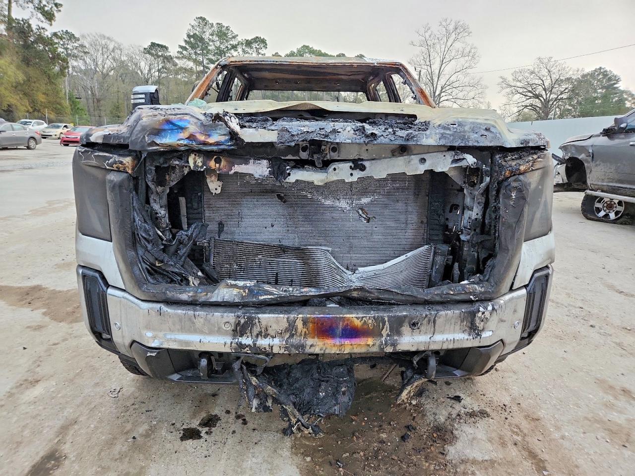 GMC Sierra K2500 Slt