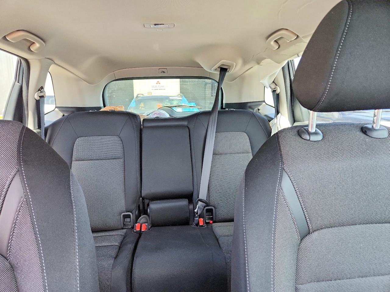 Honda Crv Lx