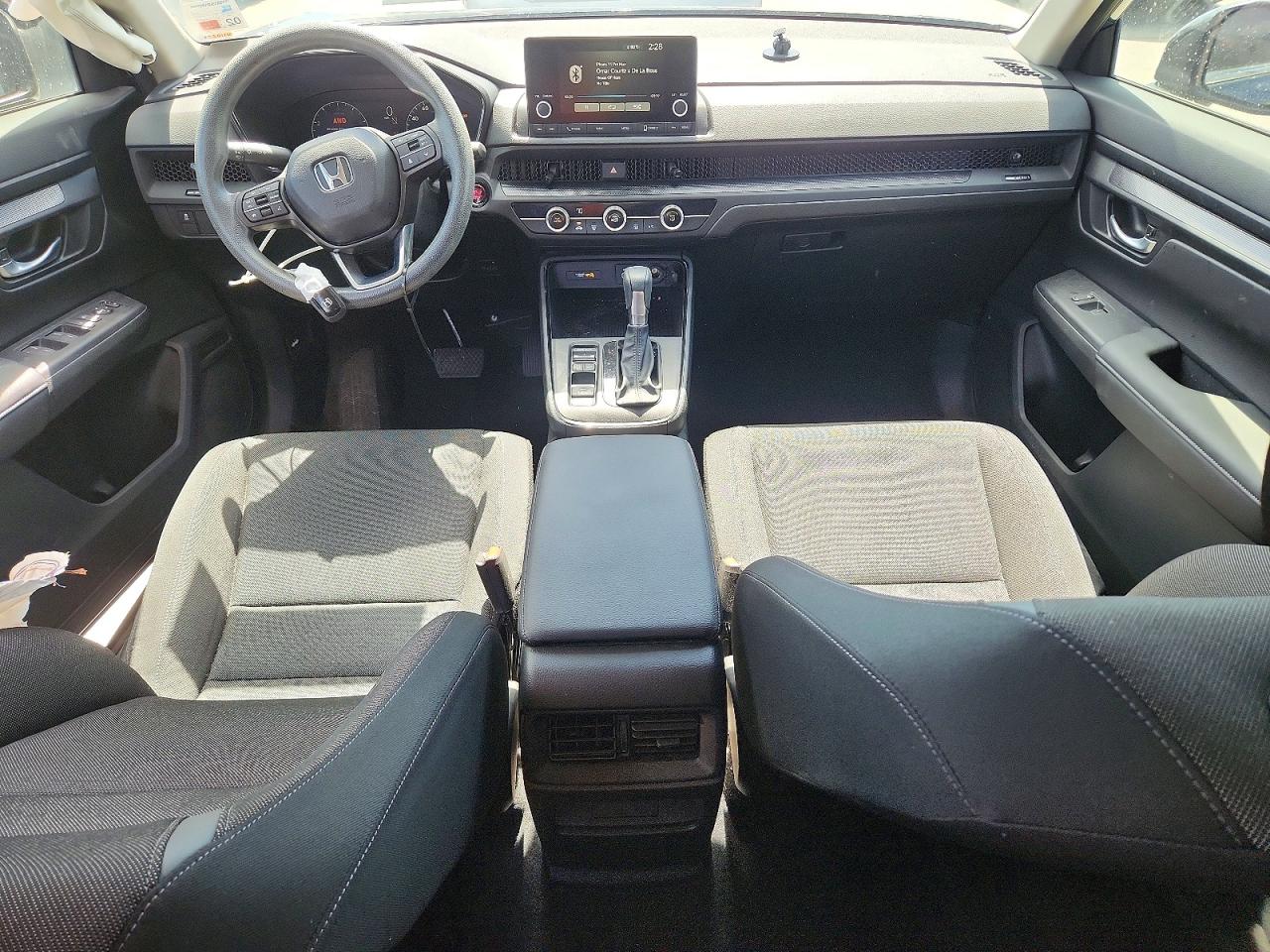 Honda Crv Lx