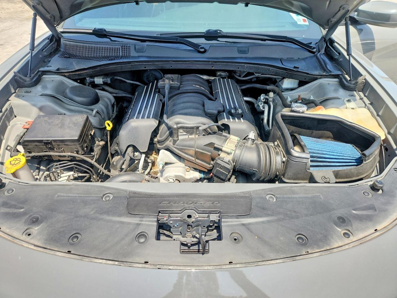 Dodge Charger R
