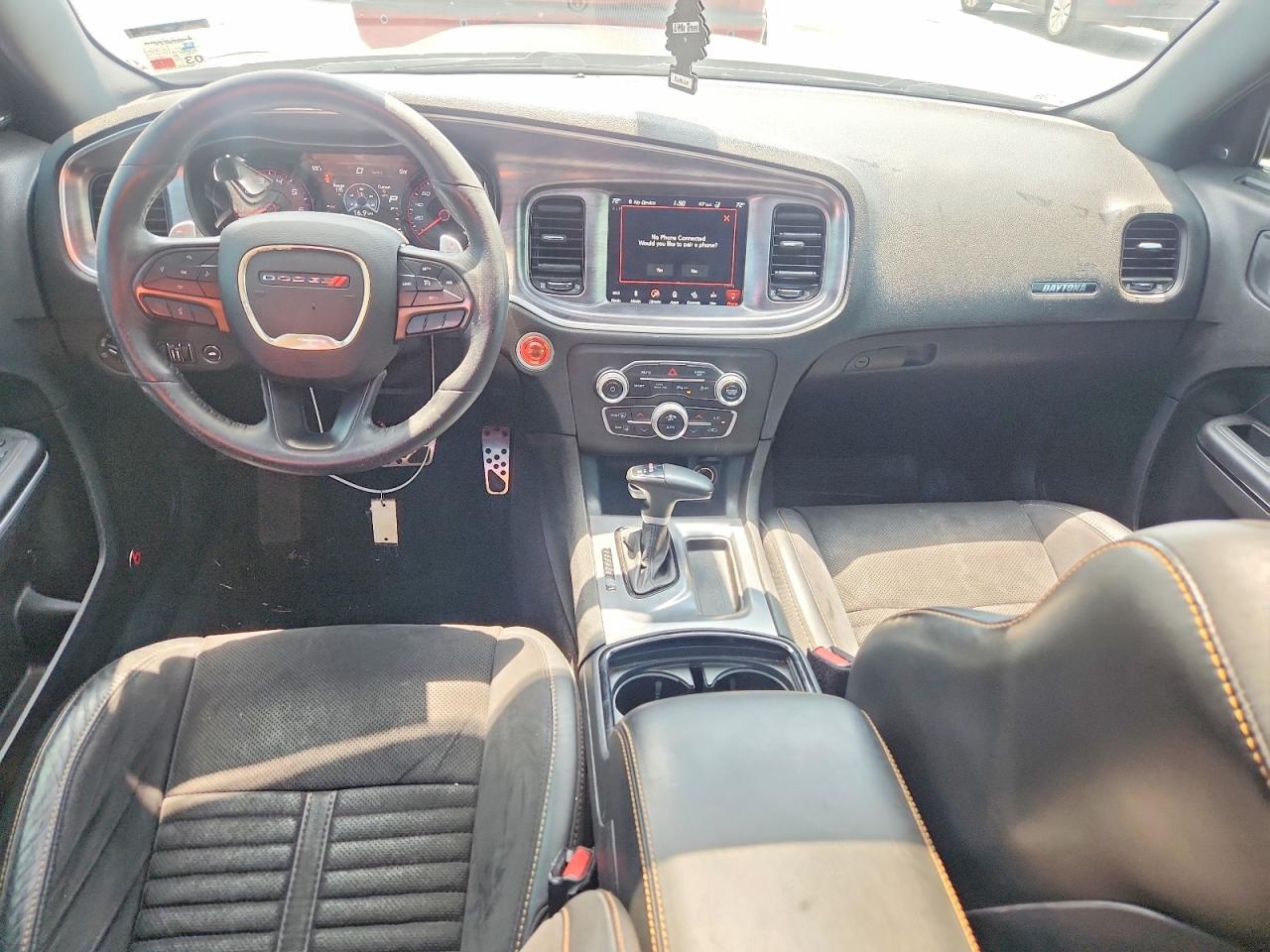 Dodge Charger R