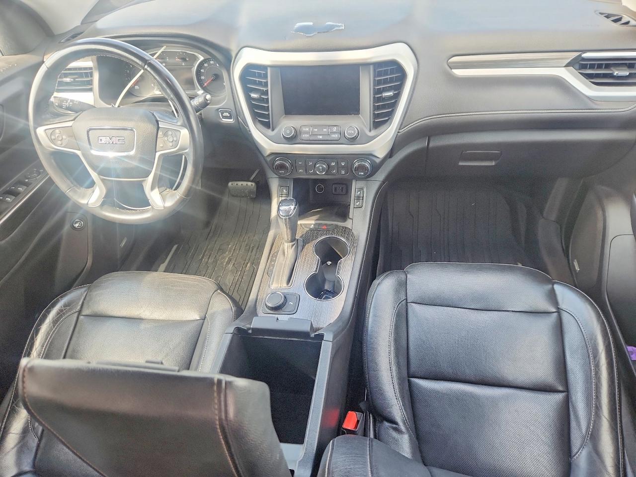 GMC Acadia Slt-1