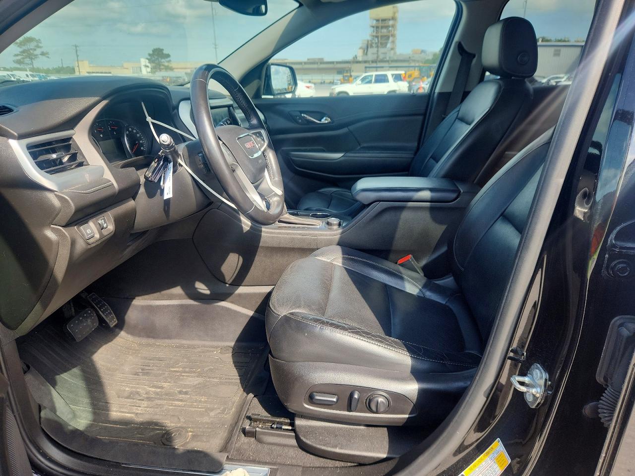 GMC Acadia Slt-1