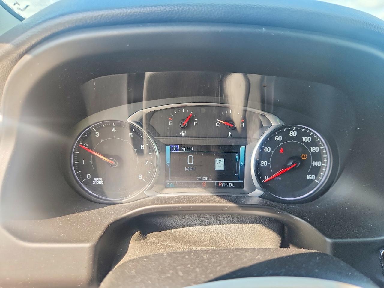 GMC Acadia Slt-1