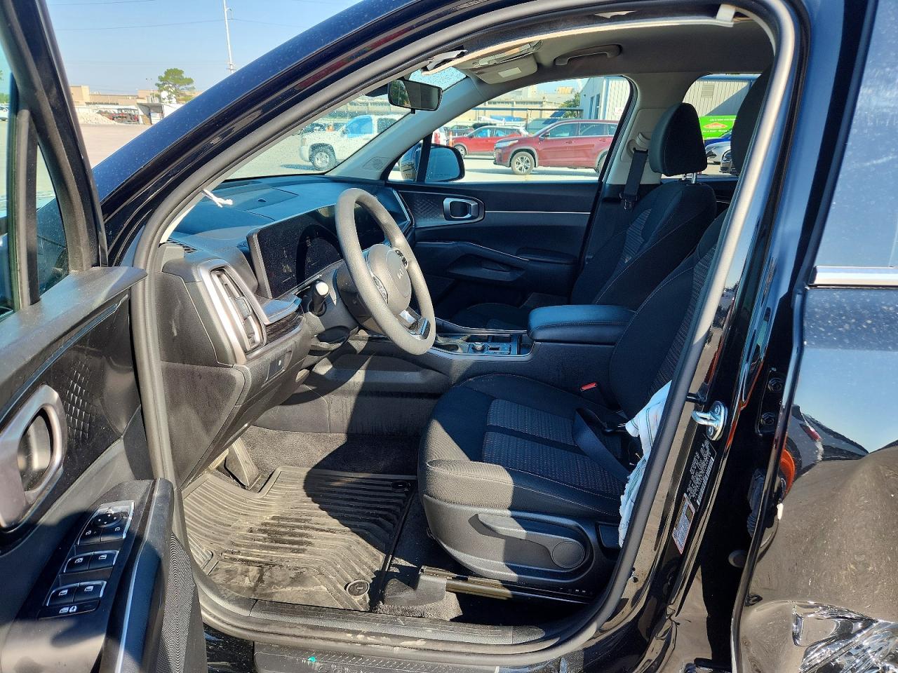 Kia Sorento Lx
