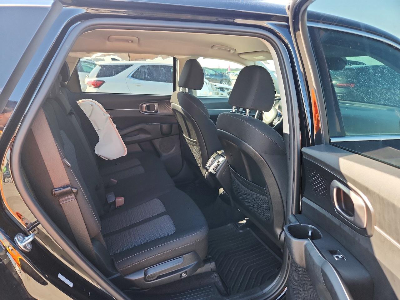 Kia Sorento Lx
