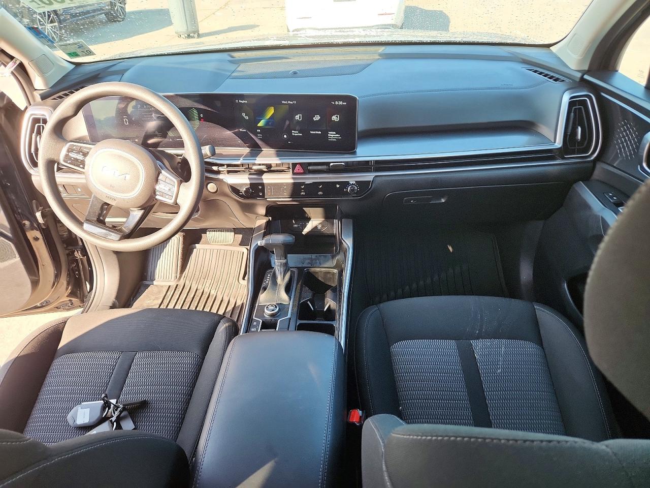 Kia Sorento Lx