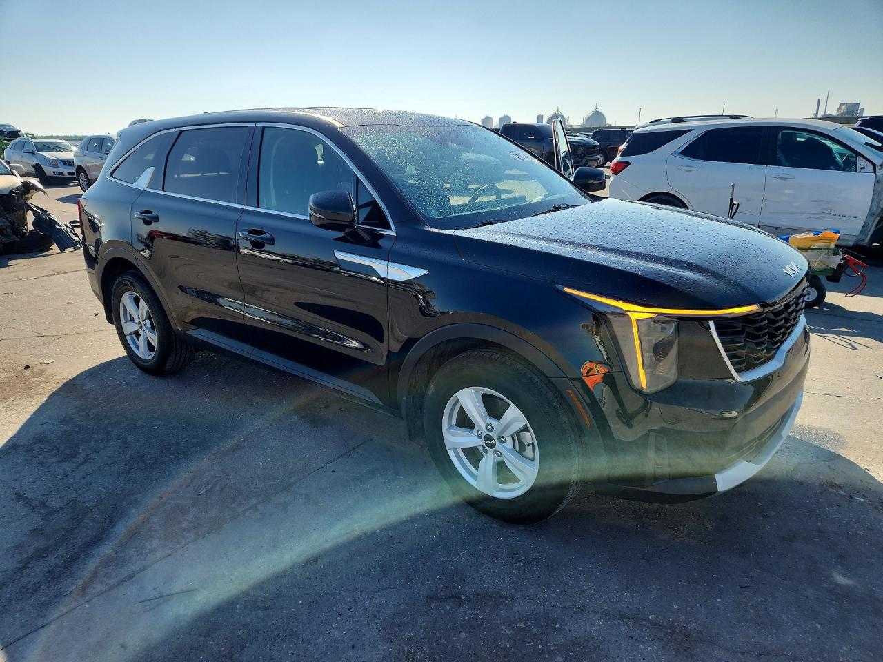 Kia Sorento Lx