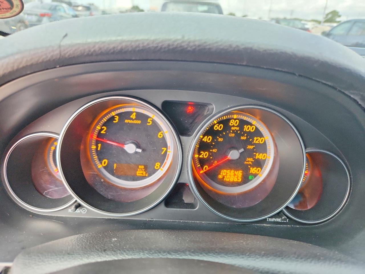 INFINITI M35 Base