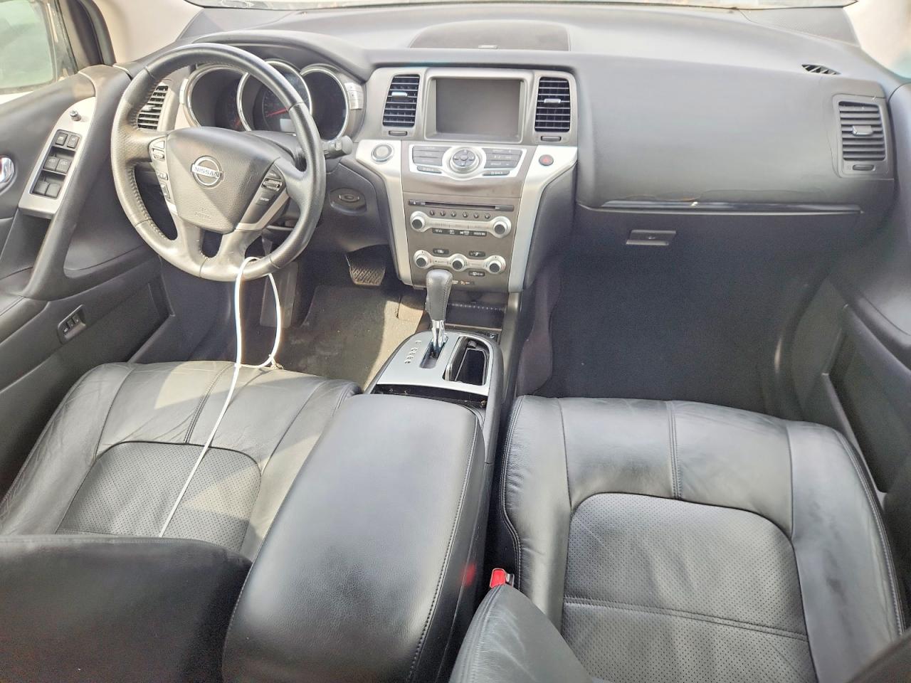 Nissan Murano S