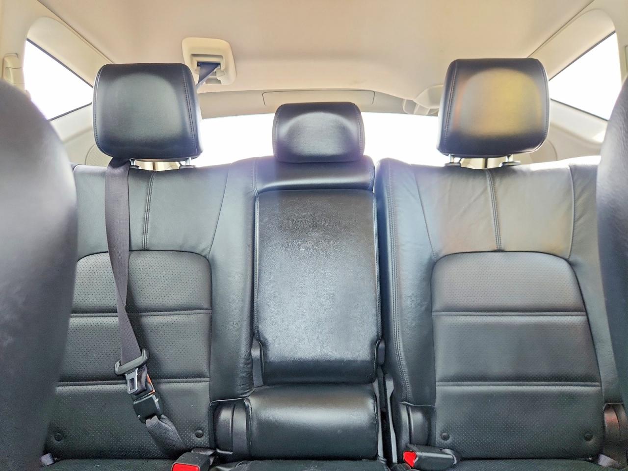 Nissan Murano S