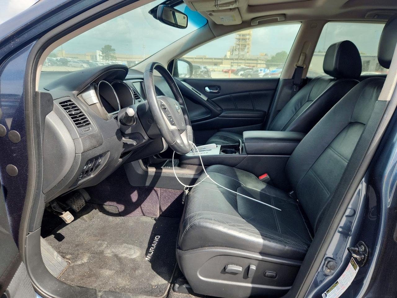 Nissan Murano S