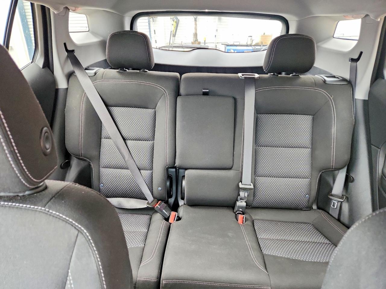 GMC Terrain Sle
