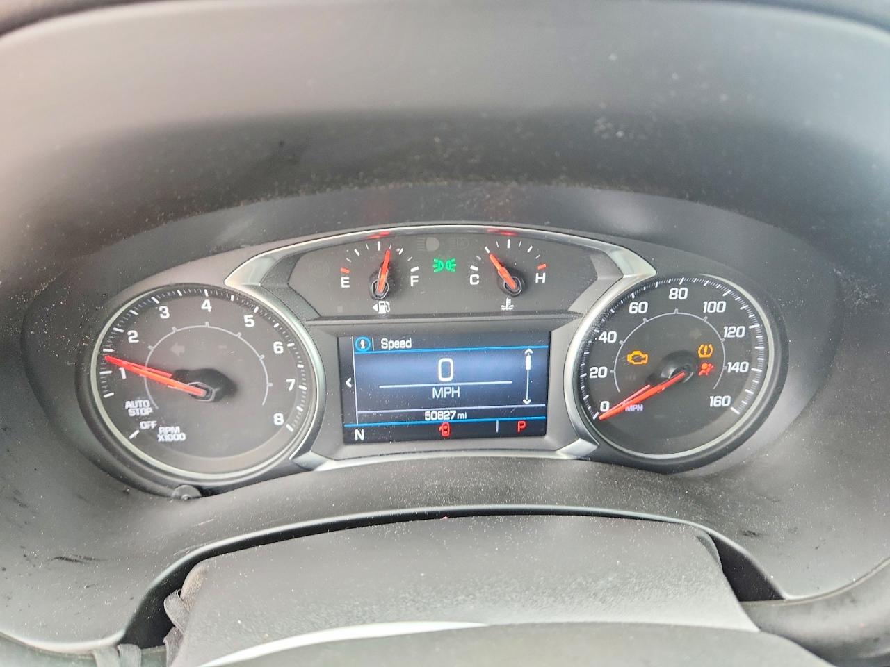 GMC Terrain Sle