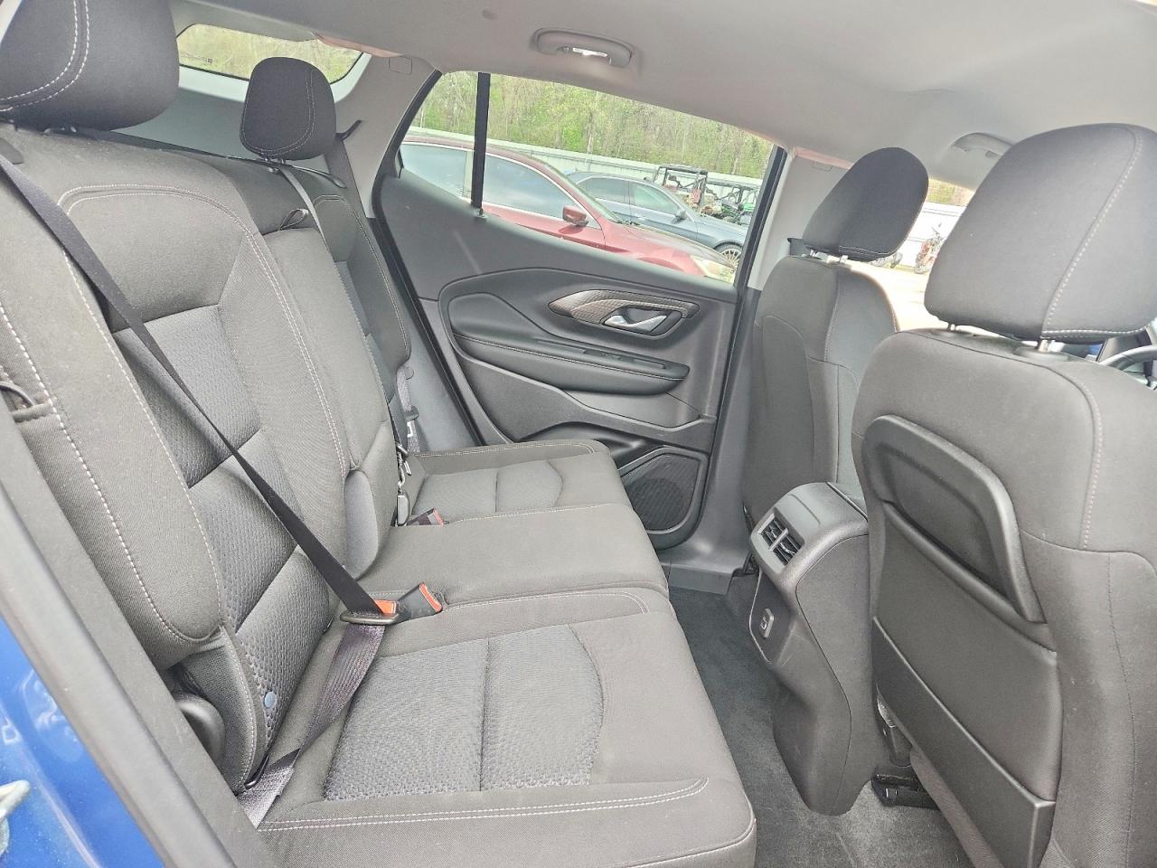 GMC Terrain Sle
