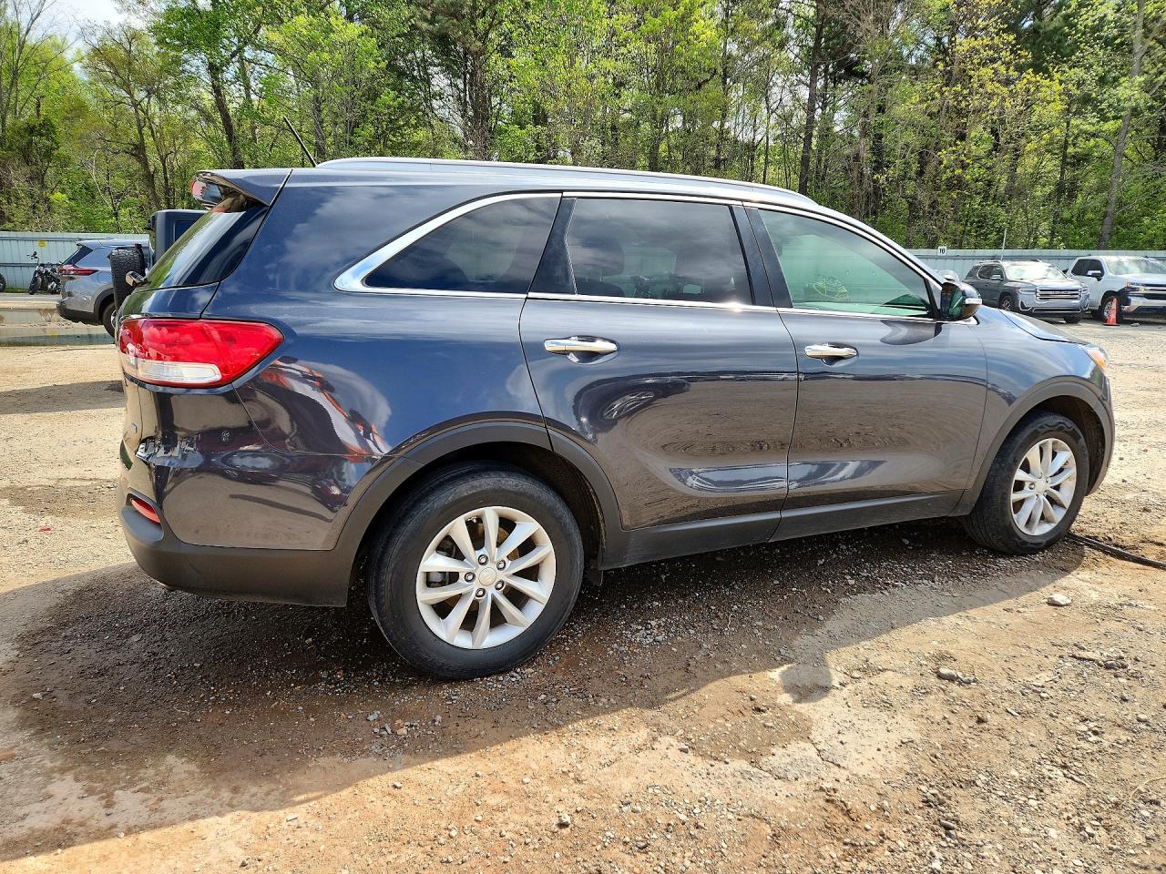 Kia Sorento Lx