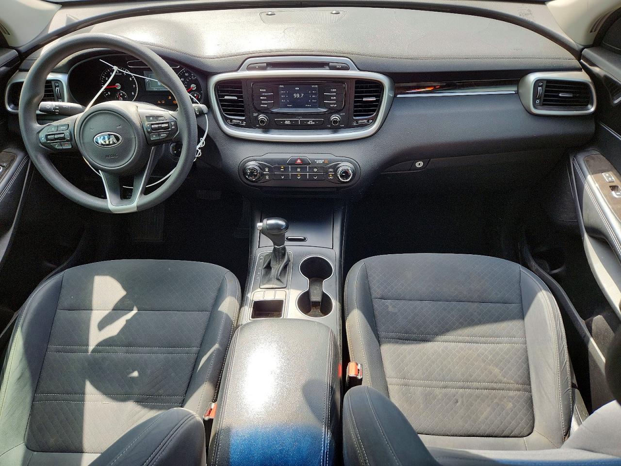 Kia Sorento Lx