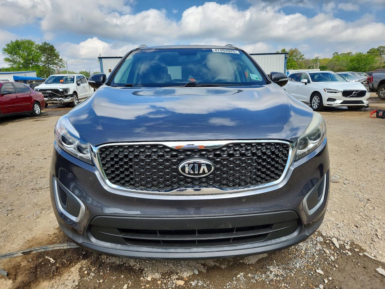 Kia Sorento Lx