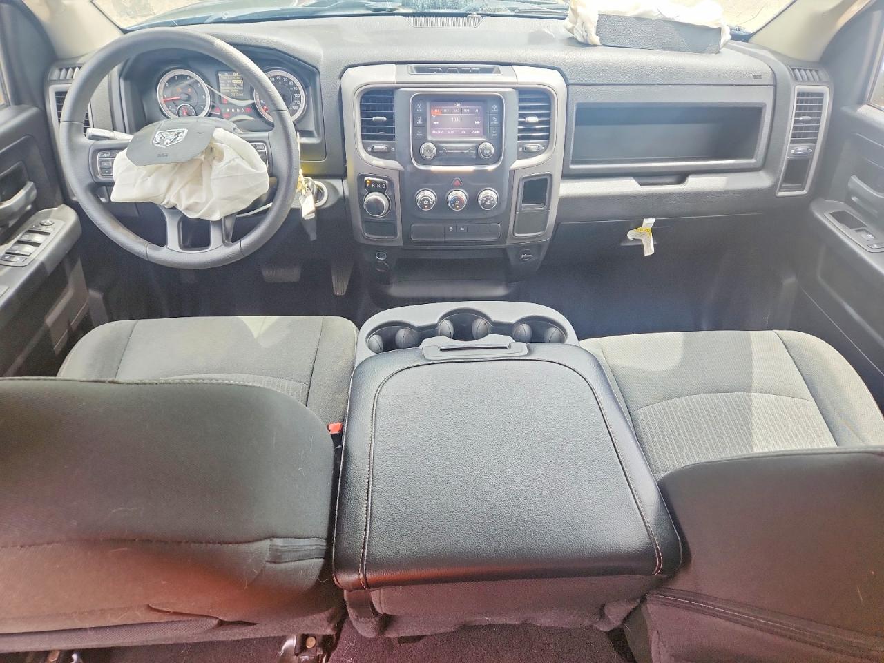 Ram 1500 Tradesman