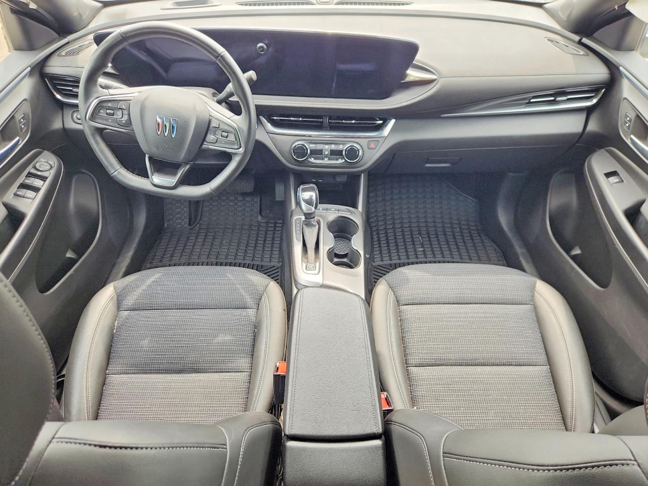 Buick Envista Preferred