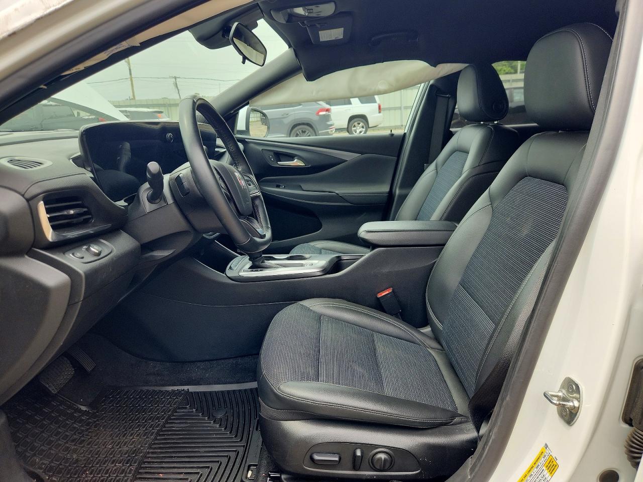 Buick Envista Preferred