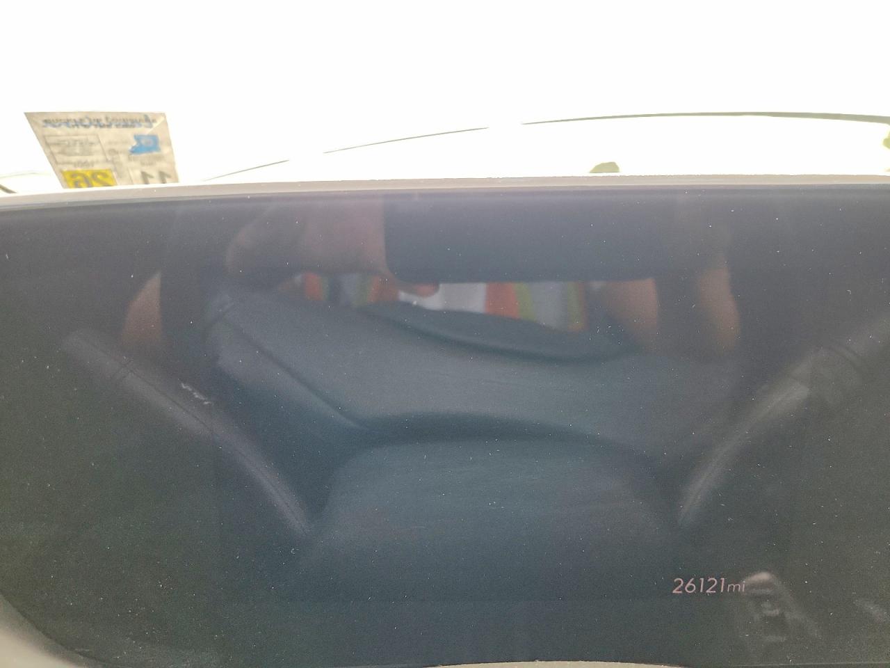 Buick Envista Preferred
